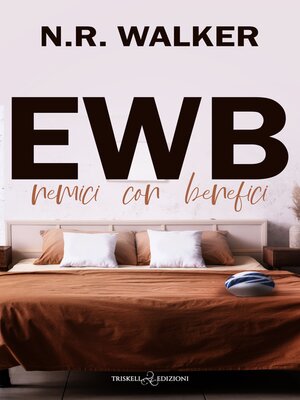 cover image of EWB